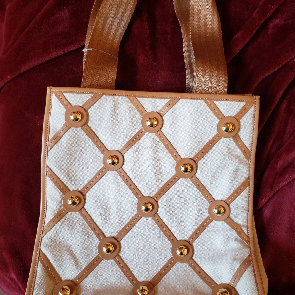 Anne Klein shoulder bag new - Picture 4 of 7